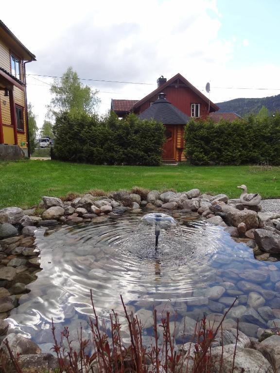 Solheim Overnatting Bo (Telemark) Zewnętrze zdjęcie